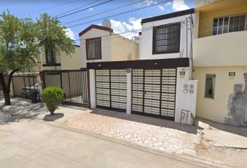 Casa en  Rodrigo De Triana, Misión De Fundadores, Ciudad Apodaca, Nuevo León, México