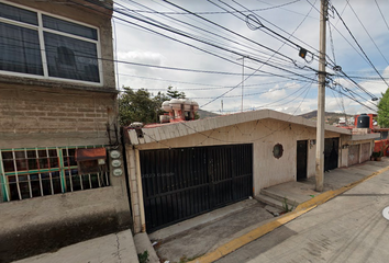 Casa en  México Nuevo, Atizapán De Zaragoza