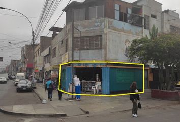 Local comercial en  Jr. Apomayta 431, Cercado De Lima 15427, Perú