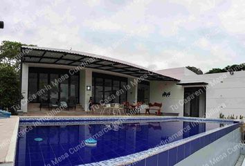 Casa en  La Mesa, Cundinamarca, Colombia