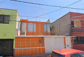 Casa en  Calle Diamante 37, Colonia Estrella, Ciudad De México, Cdmx, México