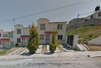 Casa en  Calle Burgos 30, Mz 004, Urbi Villa Del Rey, Estado De México, México