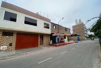 Casa en  Calle Treinta Y Tres 21, Asentamiento Humano Jazmines De Naranjal, Los Olivos, Lima, Per