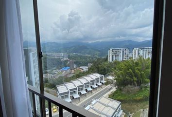 Apartment for rent in Milán, Manizales