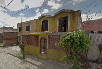 Casa en  Acantilado, El Faro, Silao, Guanajuato, México