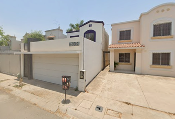 Casa en  Villa Del Cedro, Culiacán, Sinaloa, México