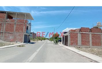 Terreno en  Castilla, Piura, Per