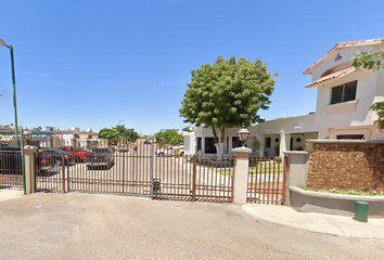 Casa en condominio en  Carabela, Puerta Real Residencial Sección Iii, Hermosillo, Sonora, México