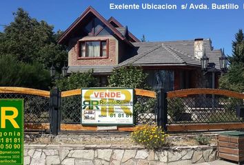 Casa en  Avenida Exequiel Bustillo 12376, Virgen De Las Nieves, Bariloche, Río Negro, Arg