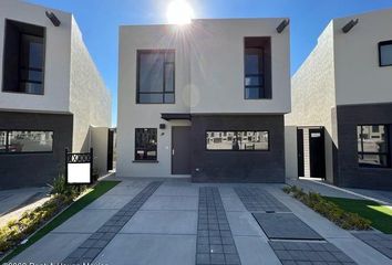 Casa en fraccionamiento en  Zibatá, Querétaro, México