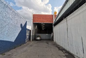 Nave en  Industrial Delta Sur, León, Guanajuato, México