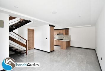 Casa en  Machángara, Cuenca, Ecuador