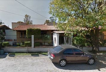 Casa en  De Los Manzanos 115, Jurica Pinar, Santiago De Querétaro, Querétaro, México