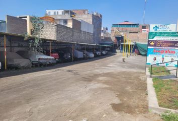 Terreno en  Playa, Calle Paucartambo, El Carmen, Arequipa, 04001, Per