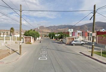 Casa en fraccionamiento en  De Los Abetos, Paseos Del Vergel, El Refugio, Tijuana, Baja California, México