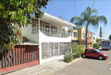 Casa en  Calle Félix Parra, Libertad, Guadalajara, Jalisco, México