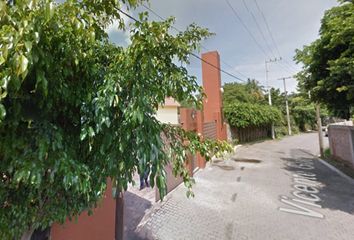 Casa en fraccionamiento en  Vicente Guerrero 11, Centro, Emiliano Zapata, Morelos, México