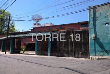 Lote de Terreno en  Corregidora 39, San Jerónimo Lídice, Ciudad De México, Cdmx, México