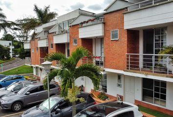 Casa en  Av. Del Sur, Pereira, Risaralda, Colombia