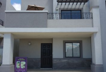 Casa en fraccionamiento en  Señeros_viñedos, La Caminera, Camino A Tellez, Matilde, Pachuca De Soto, Estado De Hidalgo, México