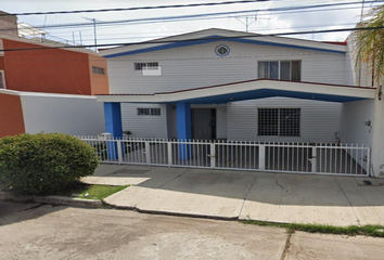 Casa en fraccionamiento en  República De Argentina 119, Las Américas, Aguascalientes, México