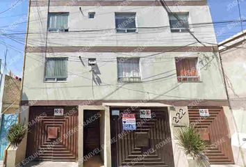 Departamento en  Calle Escollo 17, Las Águilas Primera Sección, Álvaro Obregón, Ciudad De México, 01750, Mex