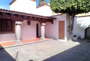 Casa en  Santiago, Santiago De Querétaro, Municipio De Querétaro