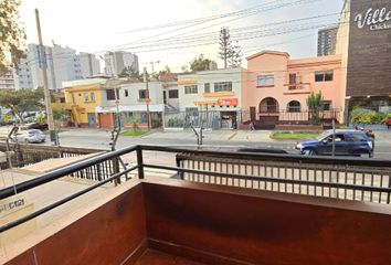 Departamento en  Jesus Maria, Lima