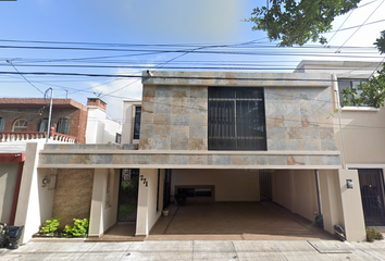 Casa en  Calle Gabriela Mistral, Anáhuac, San Nicolás De Los Garza, Nuevo León, México