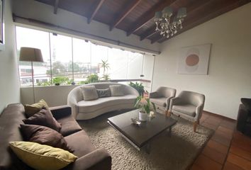 Departamento en  Pasaje La Único, Ur. Valle Hermoso Residencial Etapa Ii, Santiago De Surco, Lima, 15023, Per