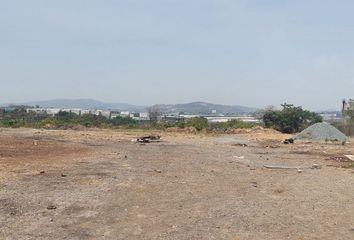Terreno Comercial en  W373+53g, Guayaquil, Ecuador