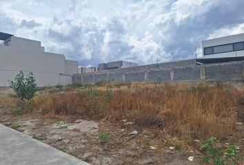 Lote de Terreno en  La Vista, Avenida La Vista, Residencial La Vista, Querétaro, México