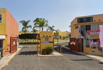 Casa en condominio en  Camino Real, Corregidora, Querétaro