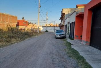 Lote de Terreno en  Palo Blanco, Pénjamo, Guanajuato, México