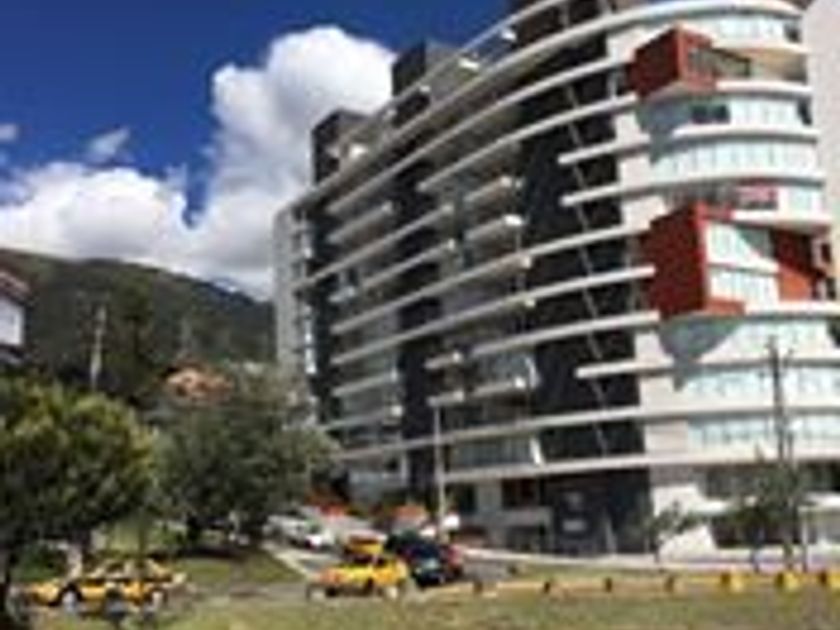 Departamento en venta Beck Rollo 47, Quito 170132, Ecuador