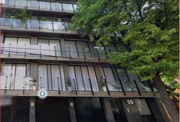 Departamento en  Río Niagara 50, Cuauhtémoc, Cuauhtémoc, Cdmx, México