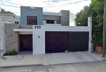 Casa en  Colonia Petrolera, Tampico