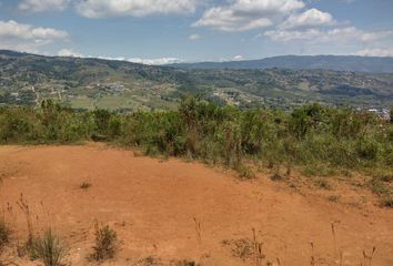 Lote de Terreno en  Lotes Tulipanes, Dagua, Valle Del Cauca, Colombia