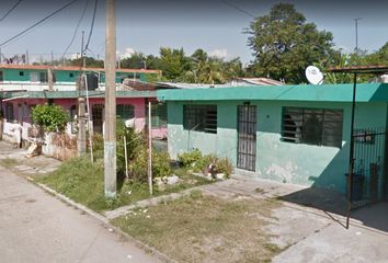 Casa en  Othón P. Blanco, Centro, Chetumal, Quintana Roo, México