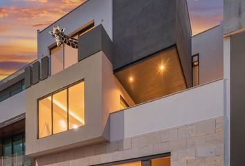 Casa en  Privada 3 Cumbres, Monterrey, Nuevo León, México