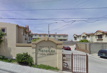 Casa en  Villa Residencial Del Bosque, Tijuana, Baja California, México