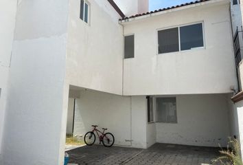 Casa en condominio en  Calzada Pathe, Pathé, Querétaro, 76020, Mex