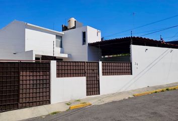 Casa en  Lomas Verdes 6a Sección, Naucalpan De Juárez