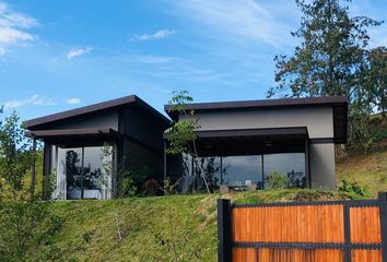 Casa en  El Retiro, Antioquia