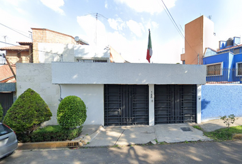 Casa en  Avenida Sauzales, Coapa, Granjas Coapa, Ciudad De México, Cdmx, México