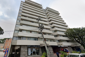 Departamento en  Av. Universidad 482, Narvarte Poniente, 03600 Ciudad De México, Cdmx, México