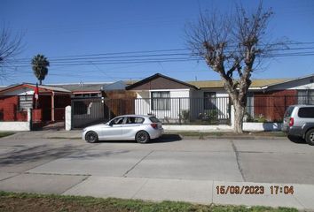 Casa en  Avenida Presidente Arturo Alessandri 1335, Coquimbo, Chile