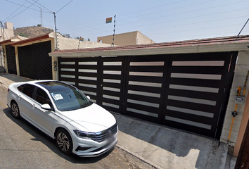 Casa en  Acueducto Lerma, Vista Del Valle, Naucalpan De Juárez, Estado De México, México