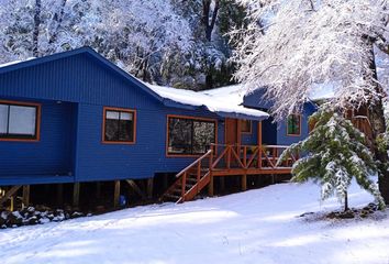 Casa en  N-55 62, Las Trancas, Pinto, Chile