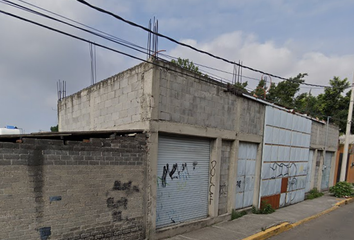 Lote de Terreno en  Calle 5 De Mayo, Santa María Aztahuacan, Ciudad De México, Cdmx, México